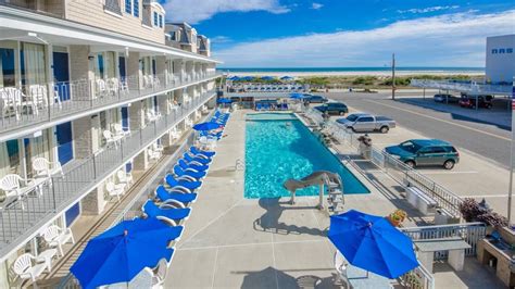 Fleur de lis wildwood - Fleur de Lis Beach Resort is a 3-star property in Wildwood Crest, NJ. Check prices, photos and reviews.